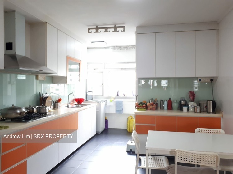 Blk 810 Jurong West Street 81 (Jurong West), HDB 5 Rooms #206912151